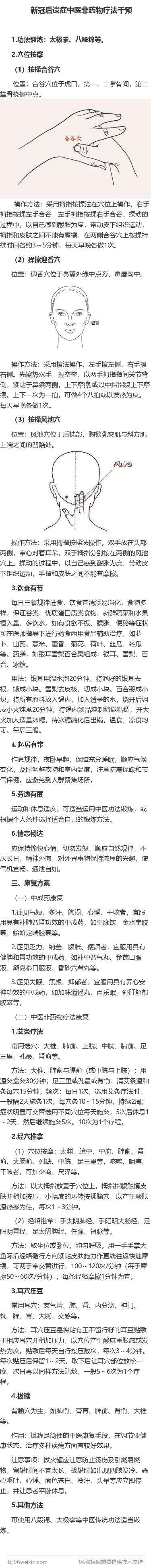 新冠后遗症中医非药物疗法干预.png