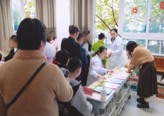 全国助残日聚焦“平等与融合”，重医附属康复医院打造残疾人全链条康复服务体系